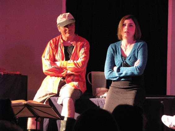 Hänsel & Gretel