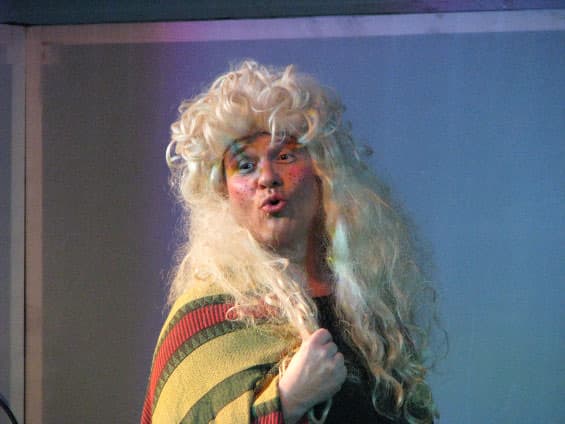 Hänsel & Gretel — Impression