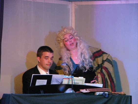 Hänsel & Gretel