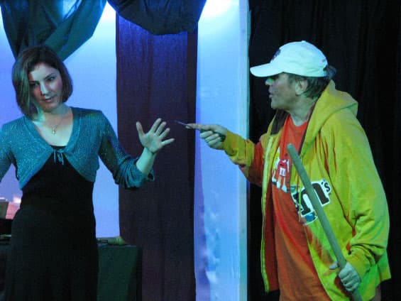 Hänsel & Gretel