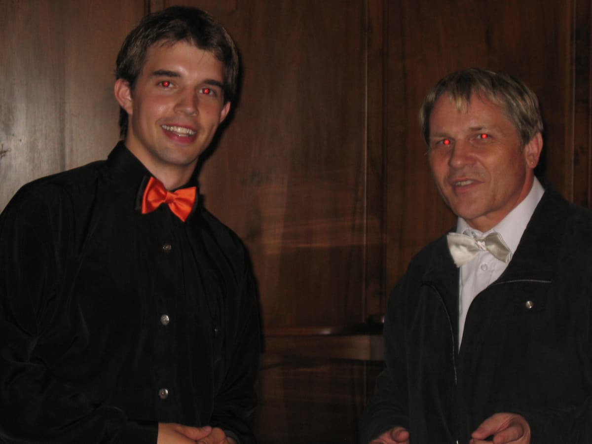 Klassisch Anders 2007