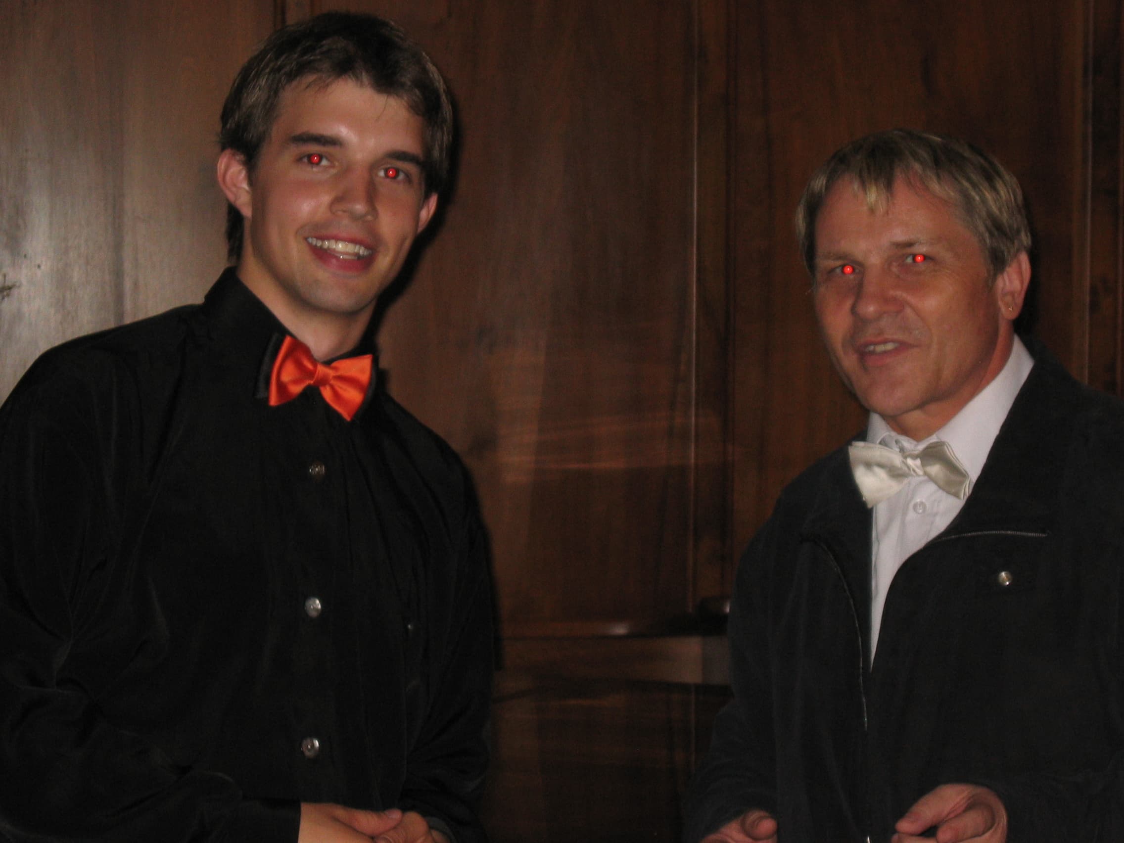Klassisch Anders 2007