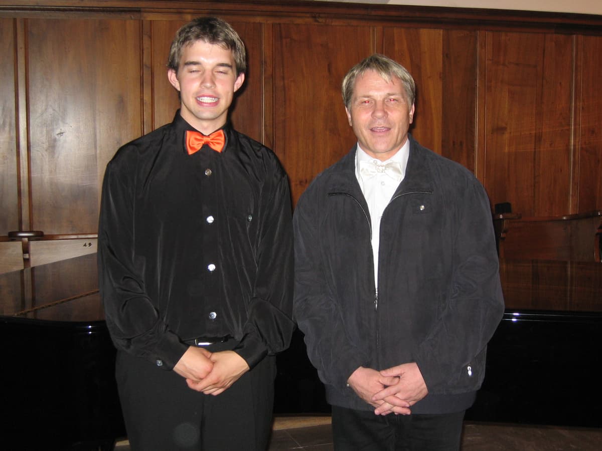 Klassisch Anders 2007