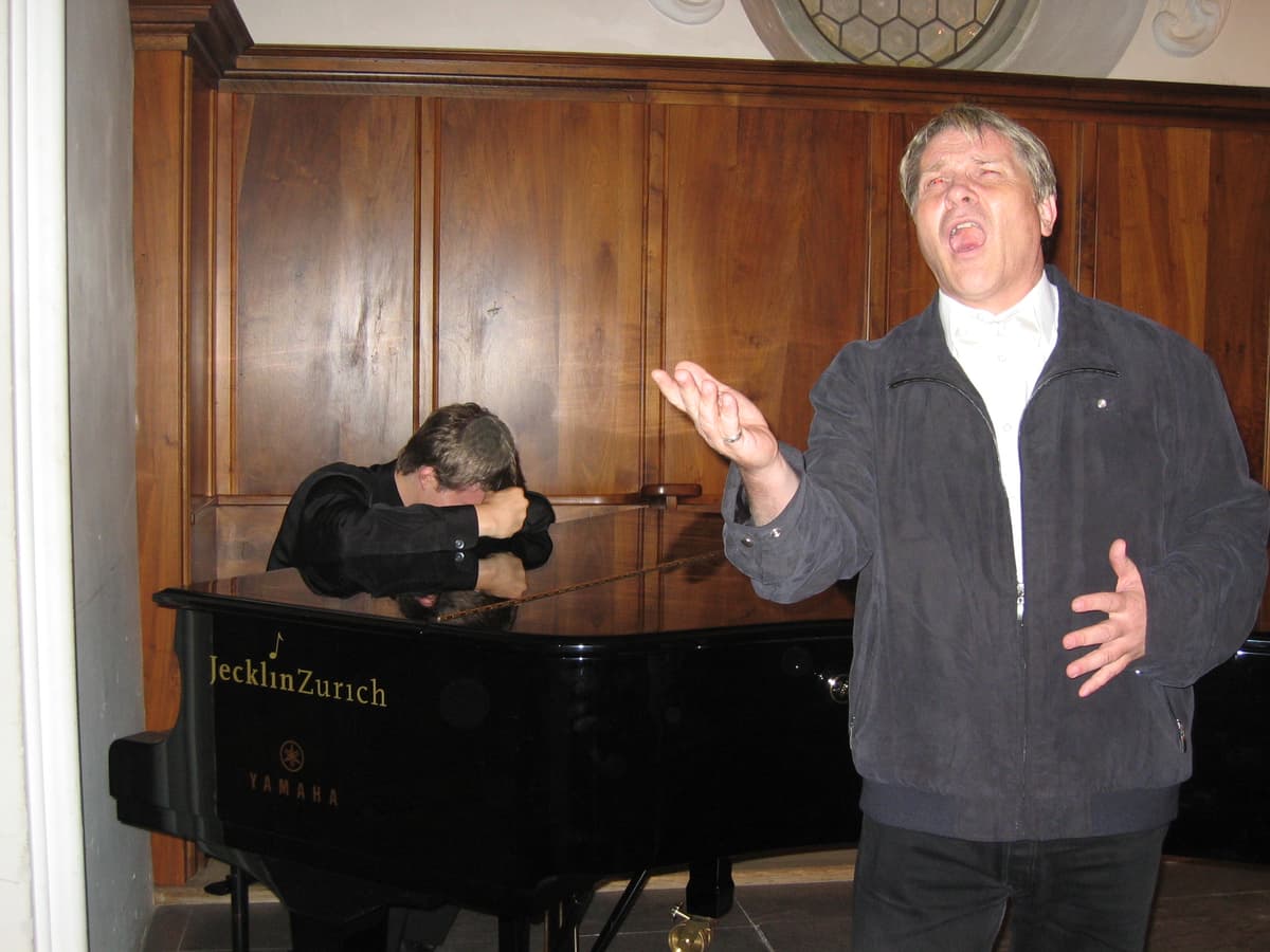 Klassisch Anders 2007
