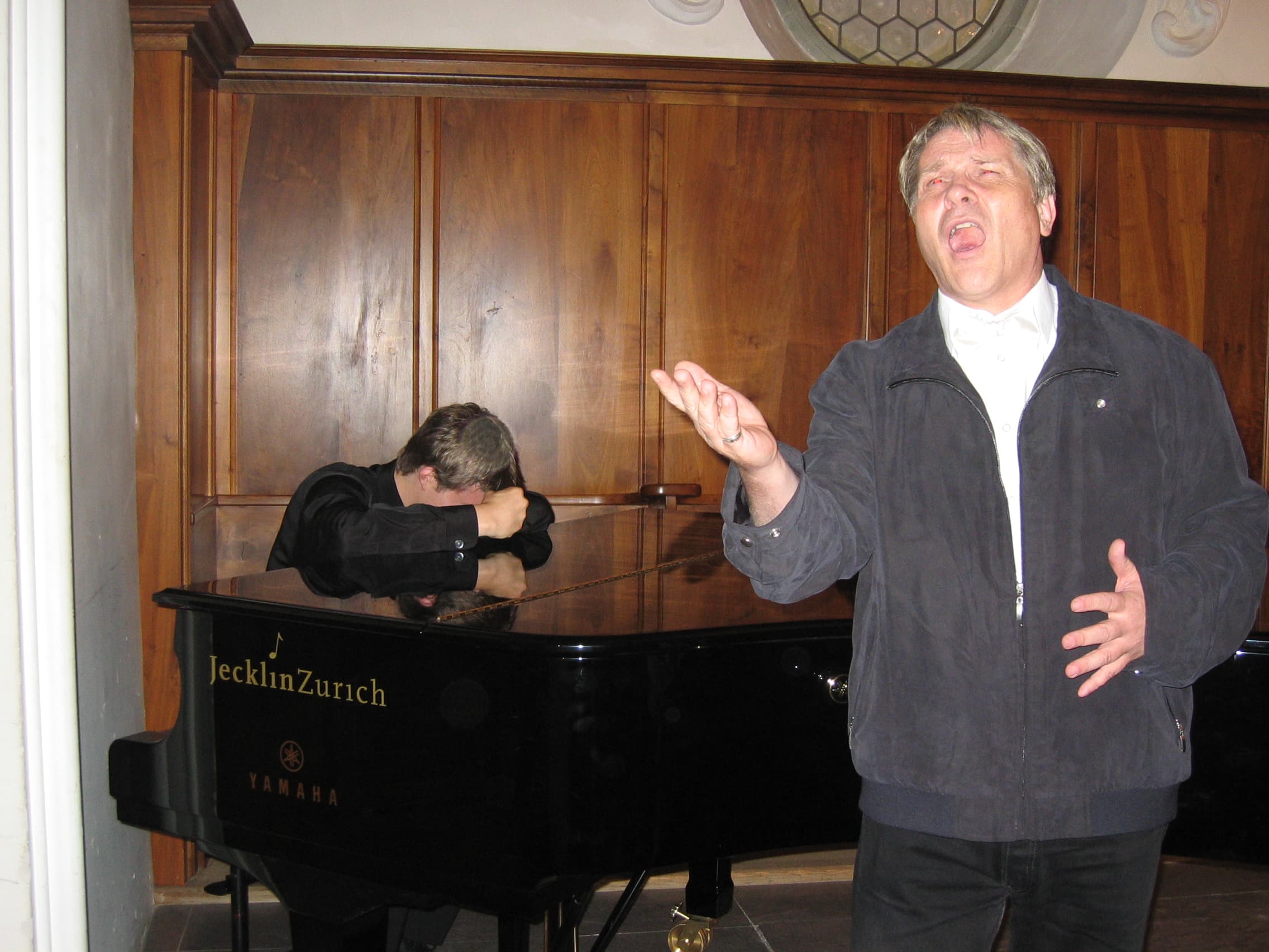 Klassisch Anders 2007