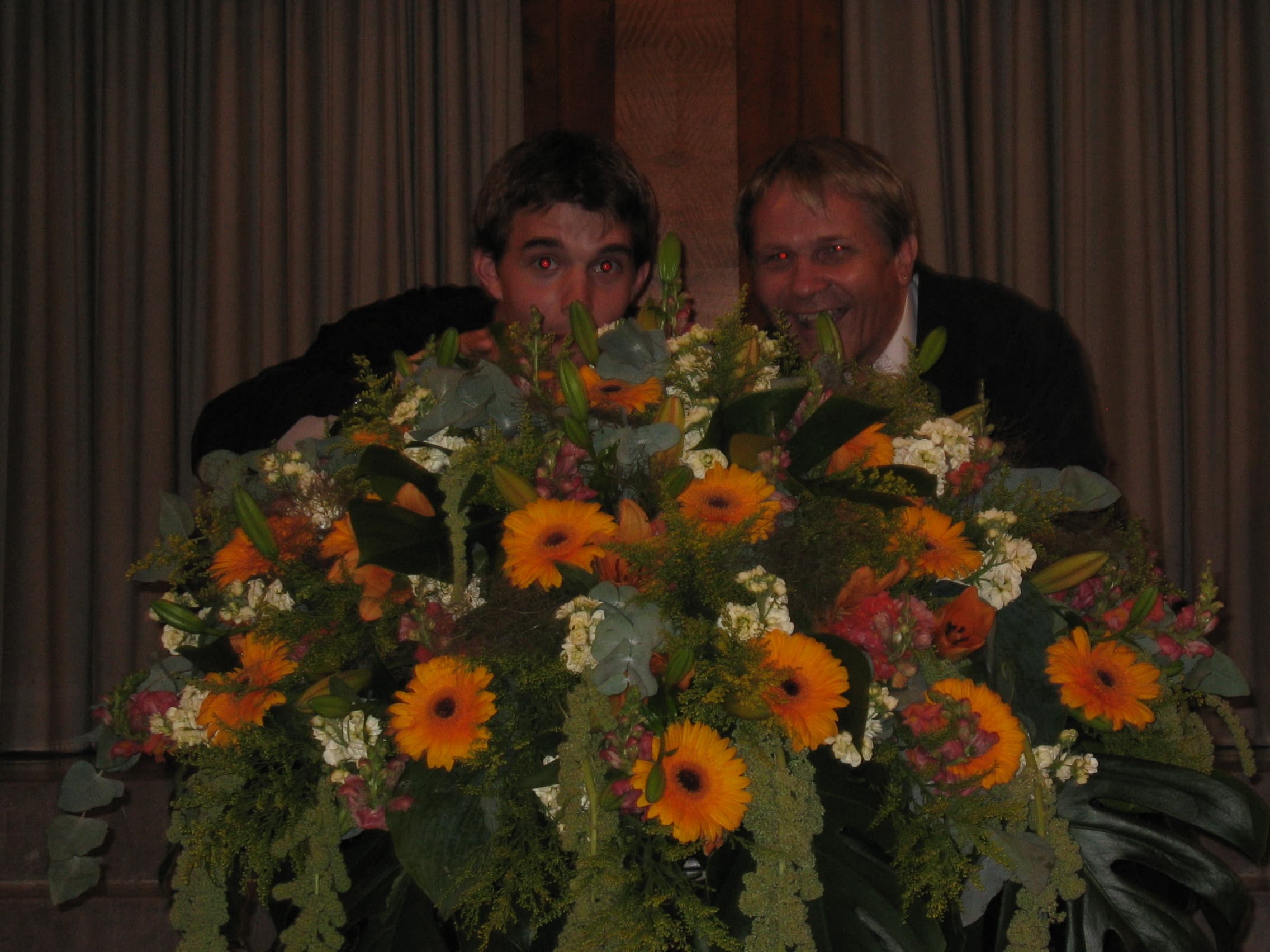 Klassisch Anders 2007