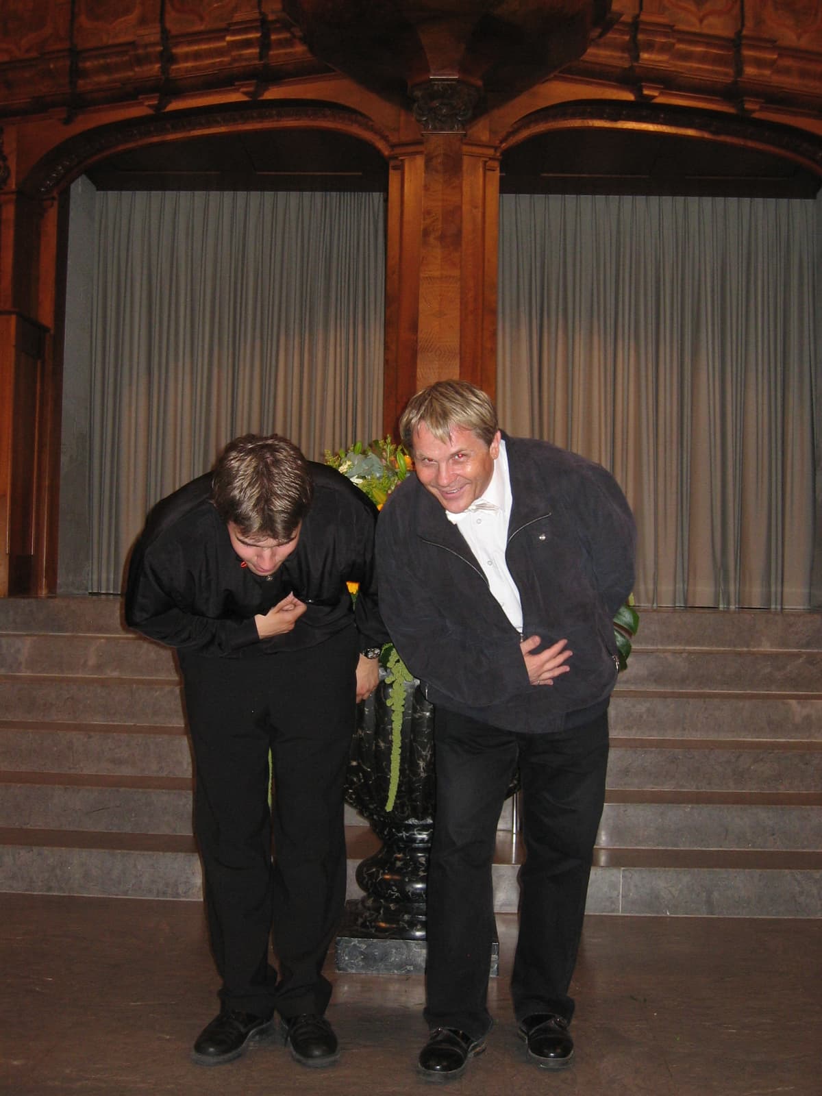 Klassisch Anders 2007